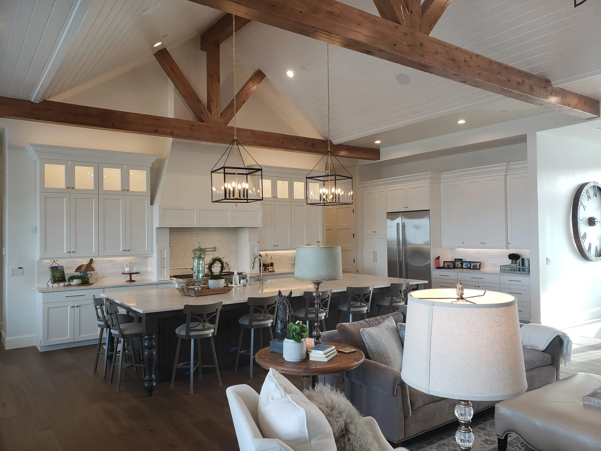 Kitchen Cabinets | Total Floors