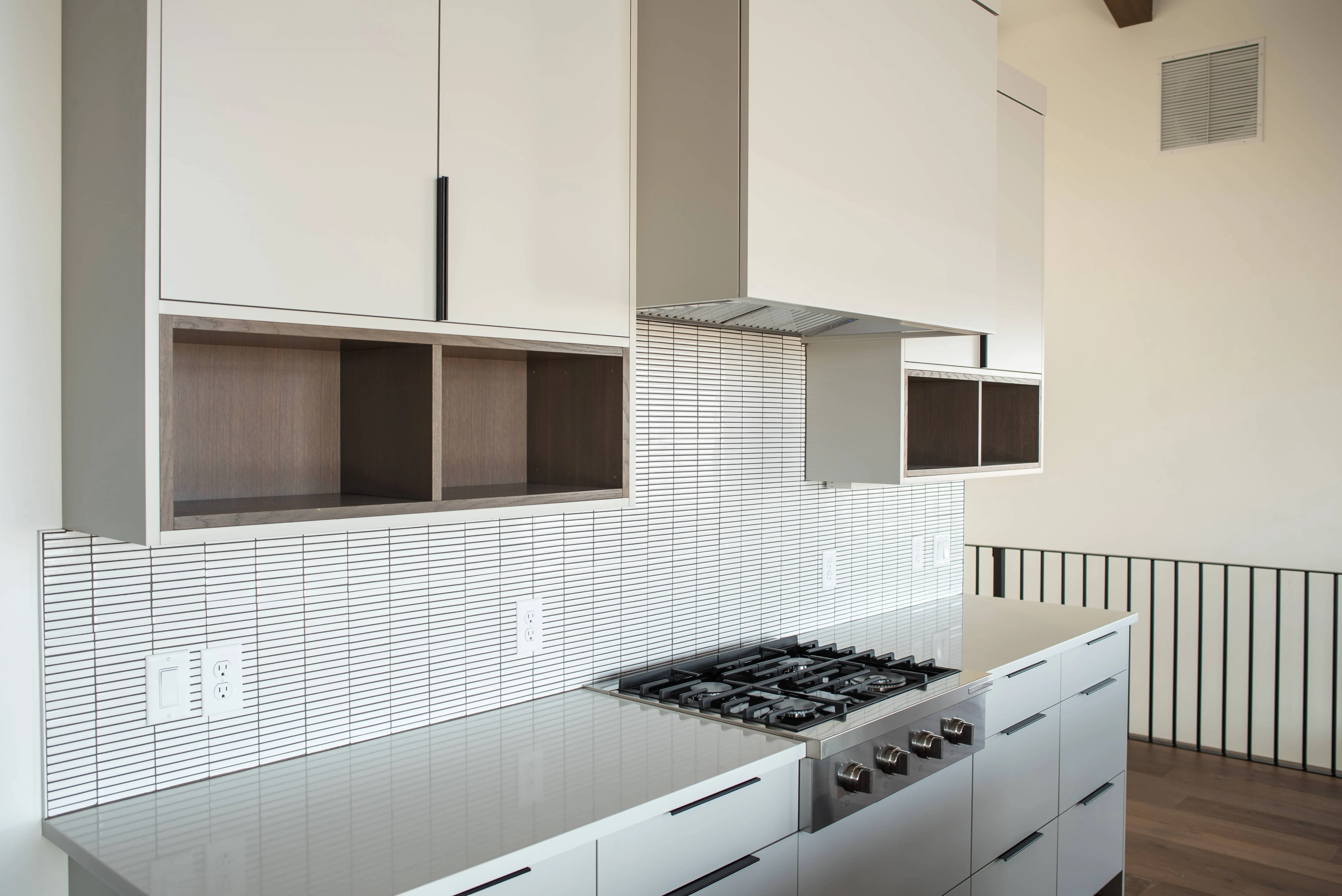 Promontory | Total Floors