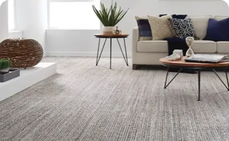 Carpet Flooring | Total Floors