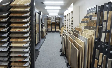 schedule-Showroom-tour Flooring Samples | Total Floors