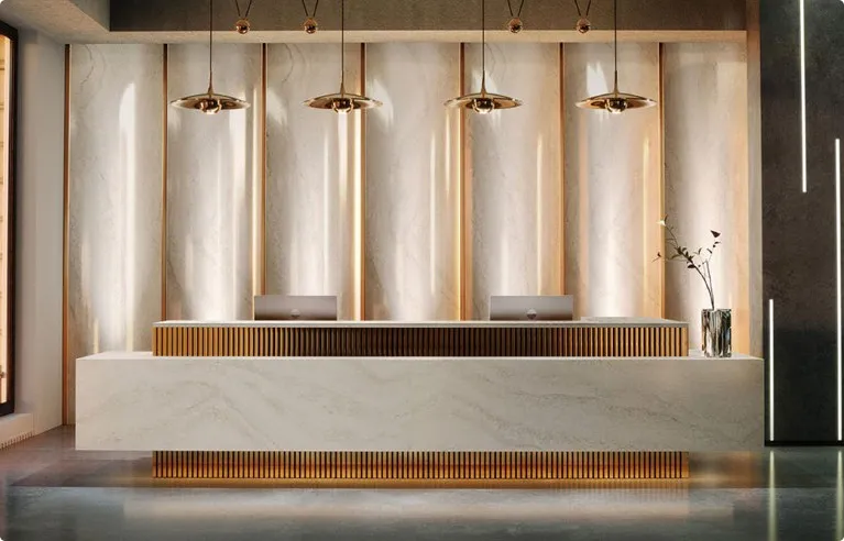 Countertops | Total Floors