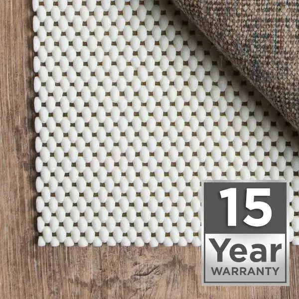 15-year-warranty-area-rug-pad-pre-packaged Area Rug Pads | Total Floors