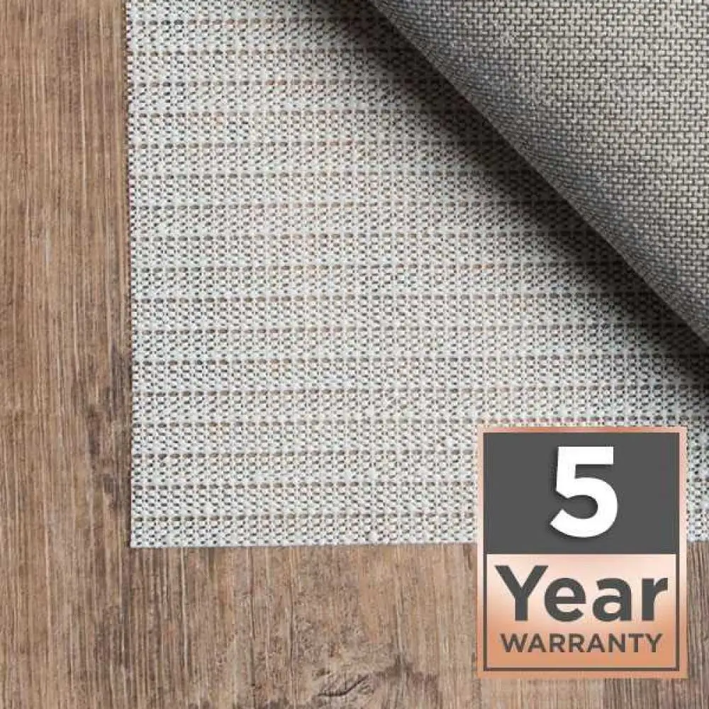 5-year-warranty-area-rug-pad-pre-packaged Area Rug Pads | Total Floors