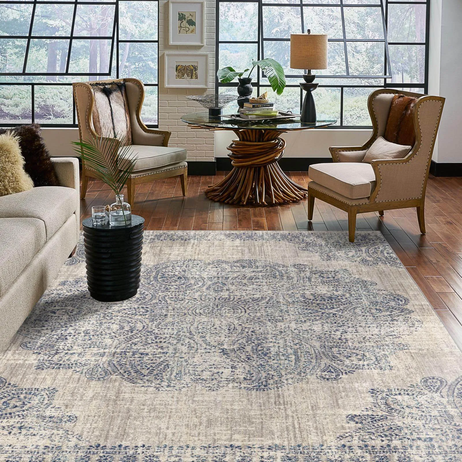 AreaRugsGallery Area Rugs | Total Floors