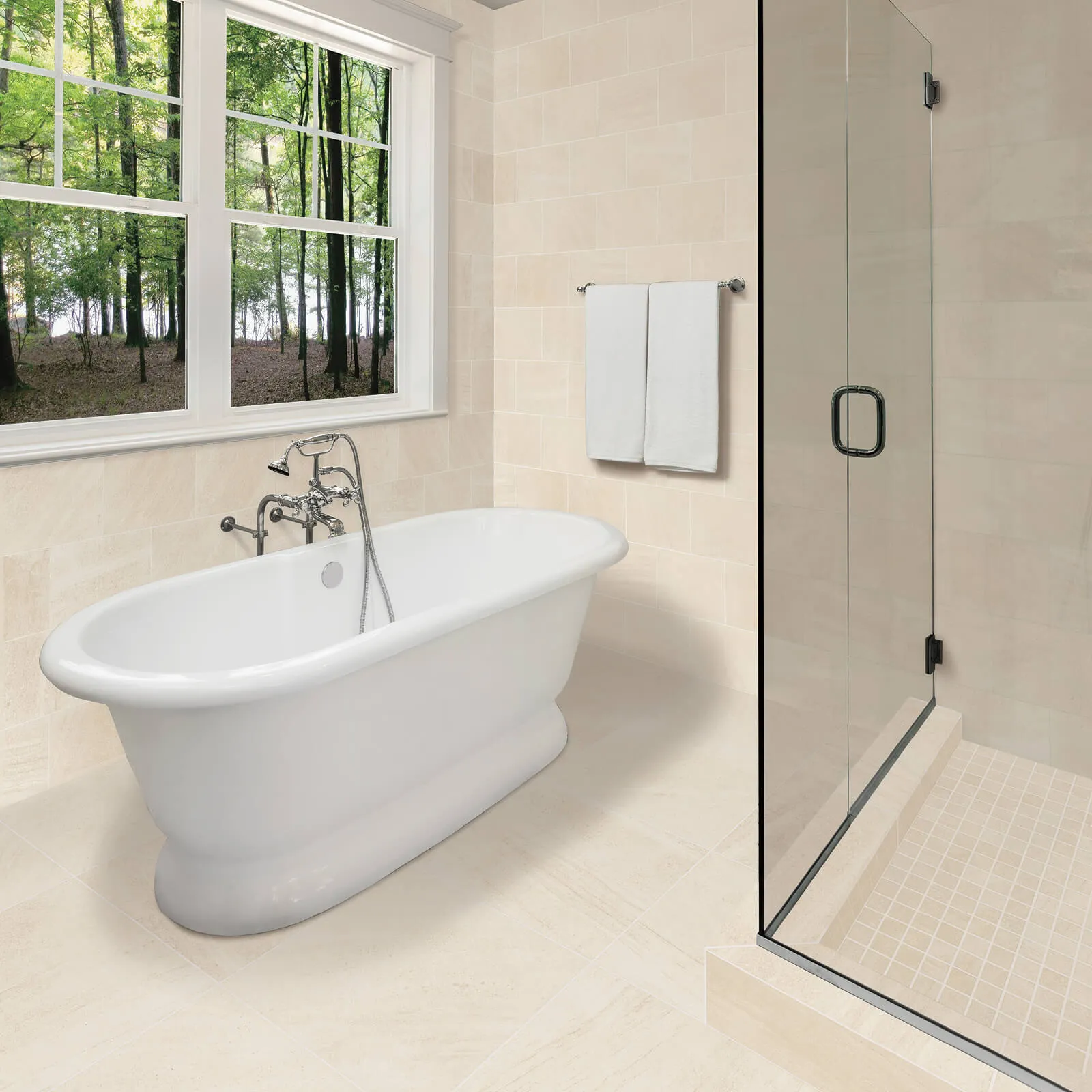 Glacier-Cove-Everest-White_1600x1600 Bathroom Tiles | Total Floors