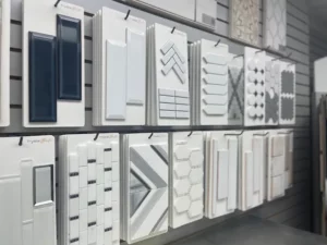 Tile Samples | Total Floors
