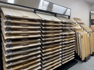 Showroom in Denver, CO | Total Floors