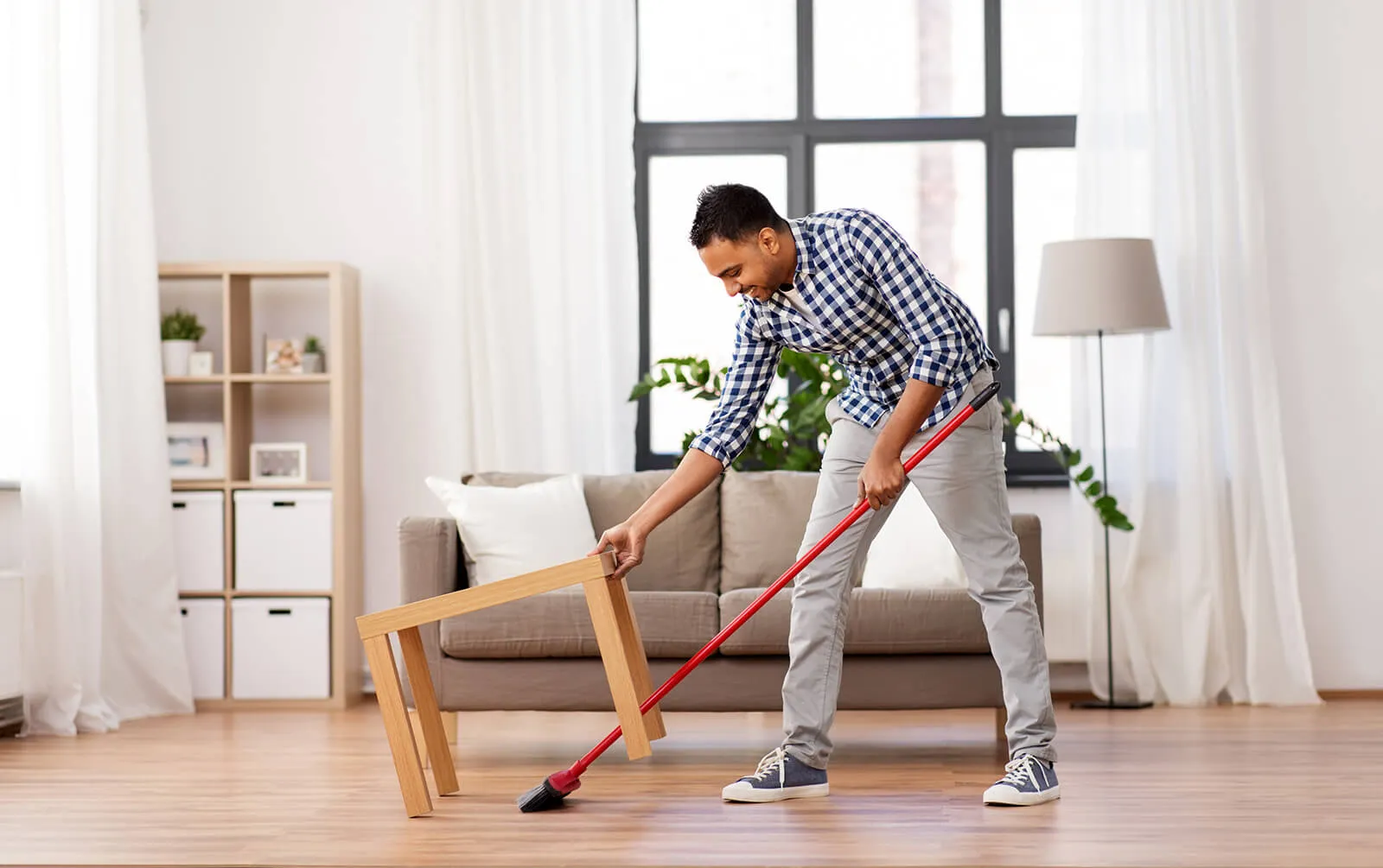 VinylCareHeader-img Luxury Vinyl Care | Total Floors