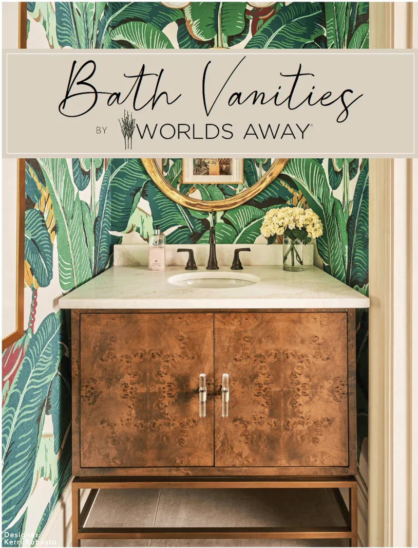 Bath & Vanity | Total Floors