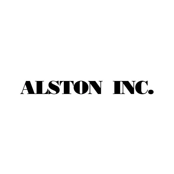 ALSTON INC | Total Floors