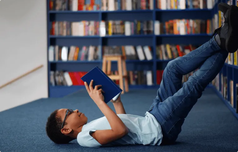 education-img Educational spaces Flooring | Total Floors