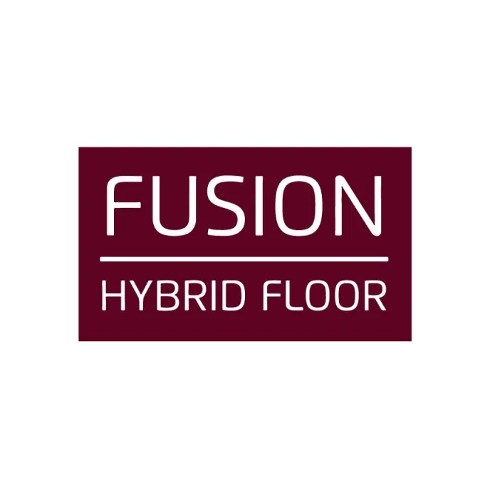 Fusion Hybrid Floor | Total Floors