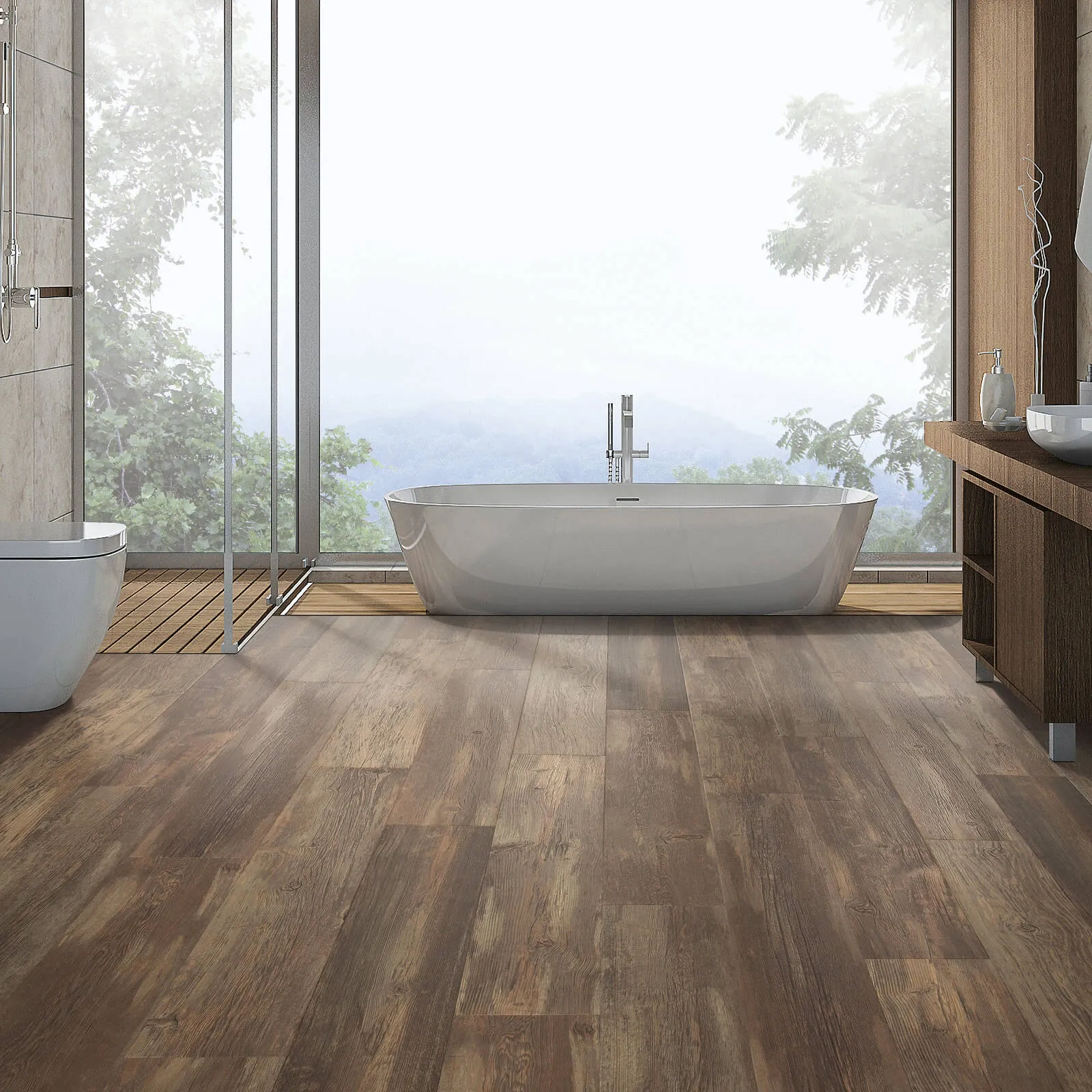 laminate-bathroom-img Bathroom Laminate | Total Floors