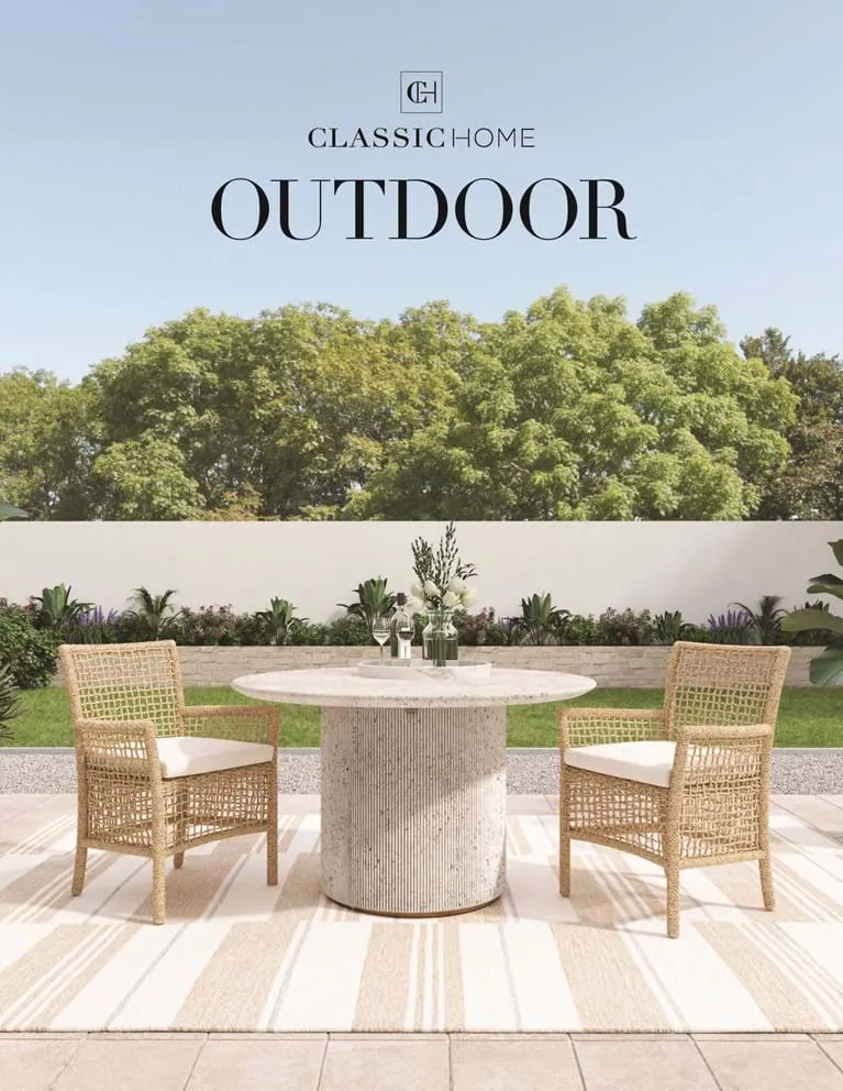Classic Home Outdoor | Total Floors