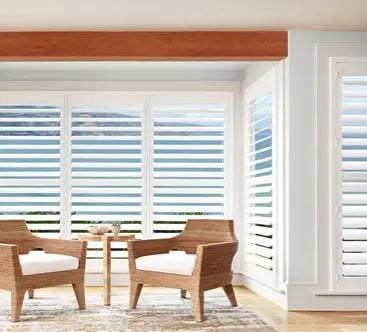 Window Treatments | Total Floors