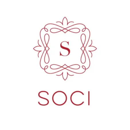 SOCI | Total Floors