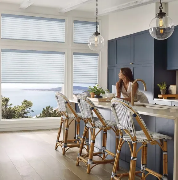 Window Treatments | Total Floors