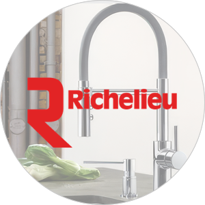Richelieu Richelieu | Total Floors