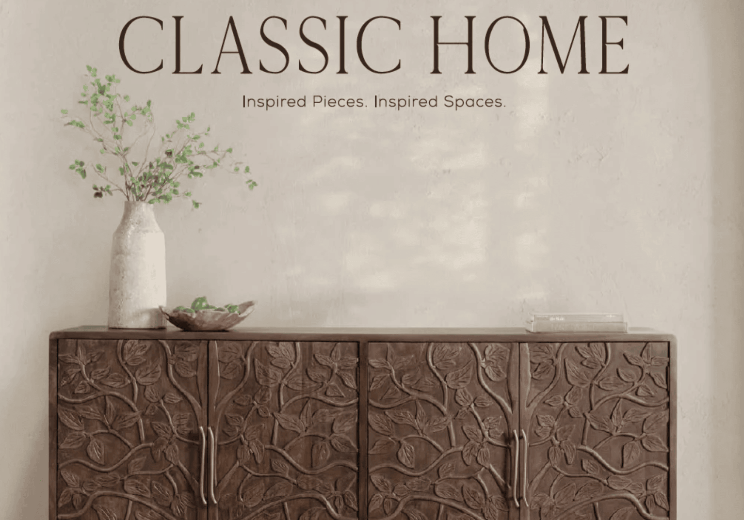 Classic Home